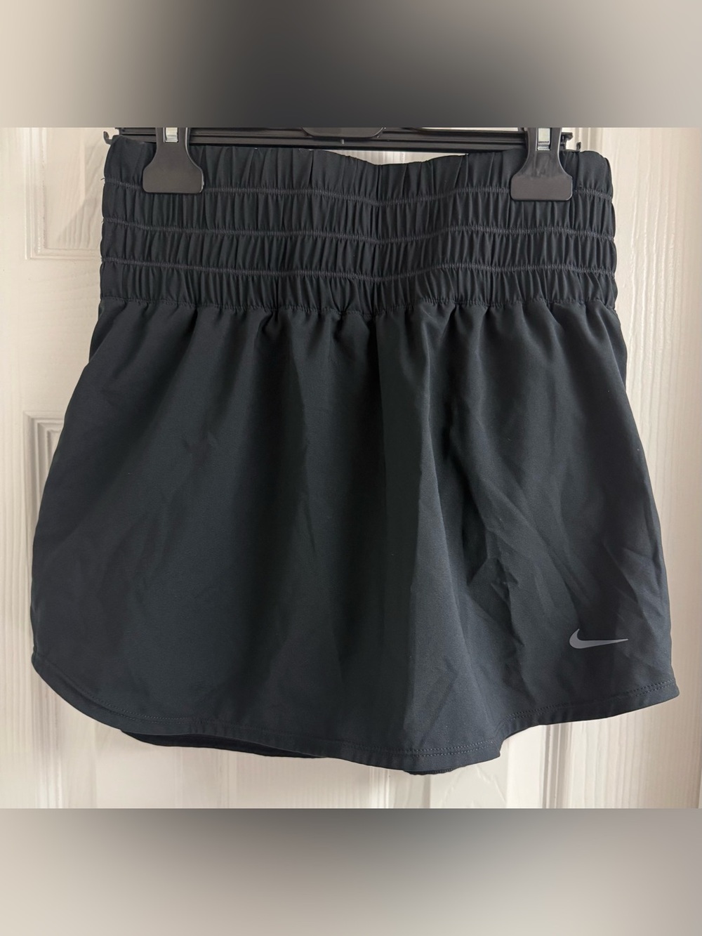 Nike Women’s One Dri-FIT Ultra High-Waisted Skort